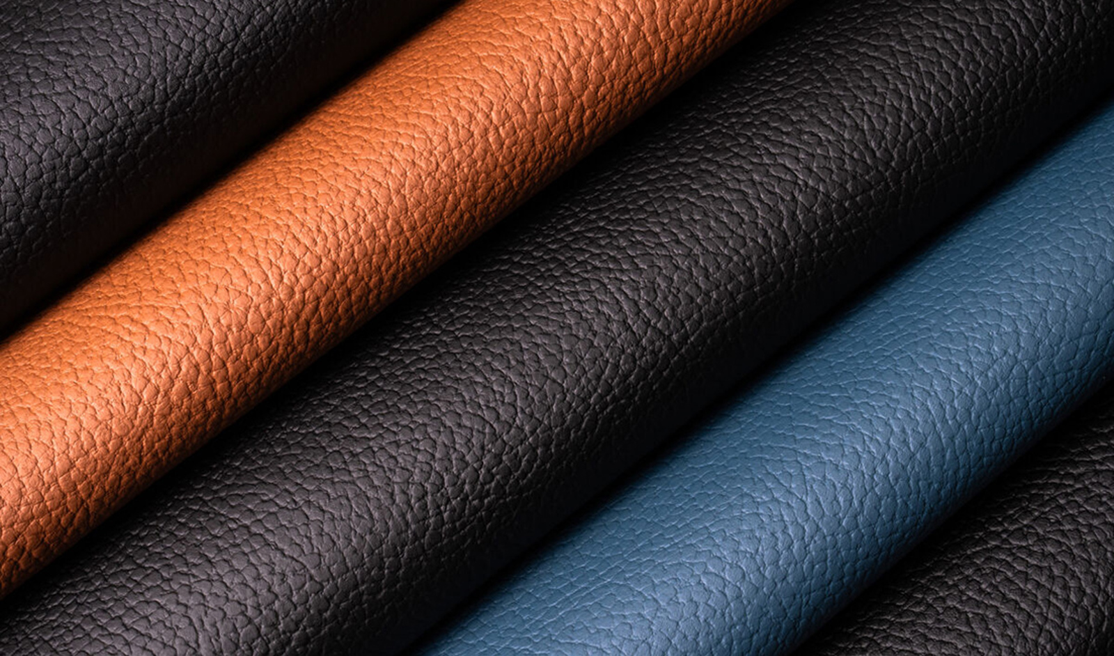 Muirhead Grampian leather